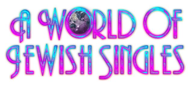 A World of Jewish Singles